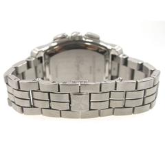 Vacheron Constantin Royal Eagle Chronograph Stainless Steel Watch