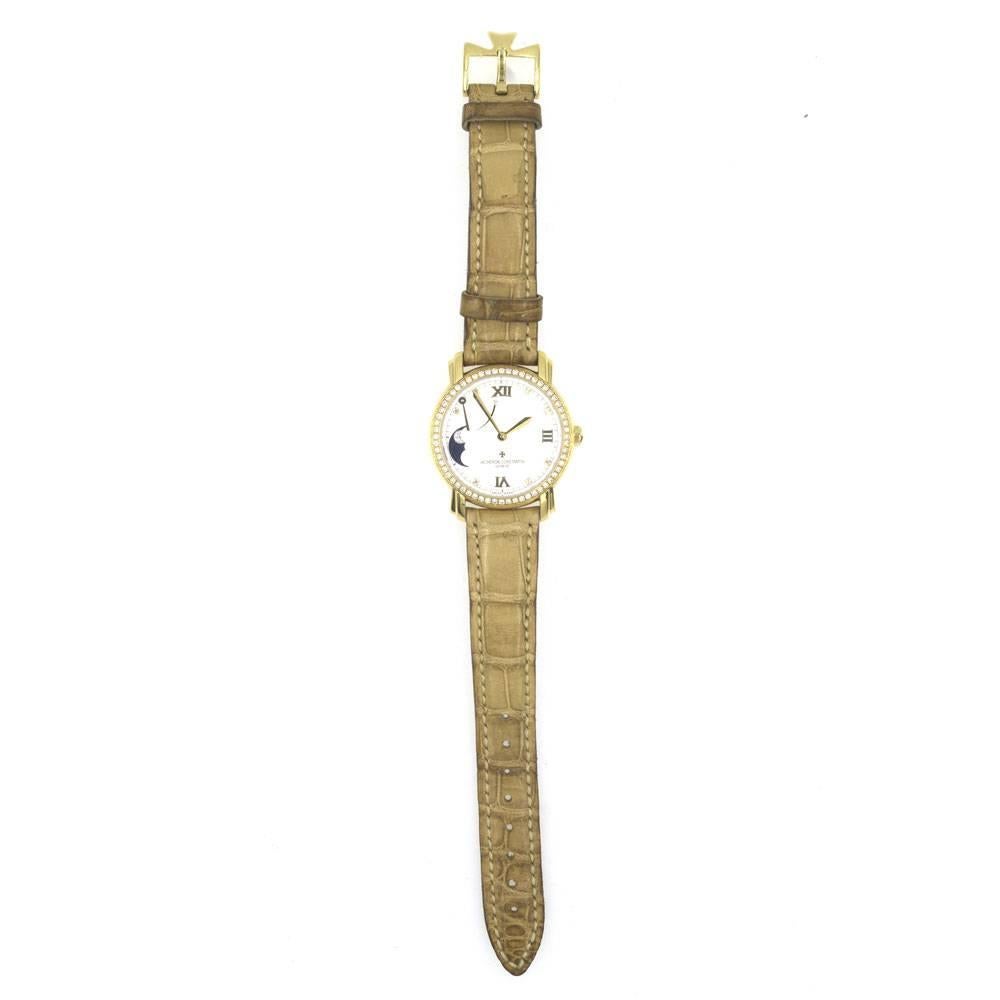 часы malte white gold/diamonds 32 mm цена