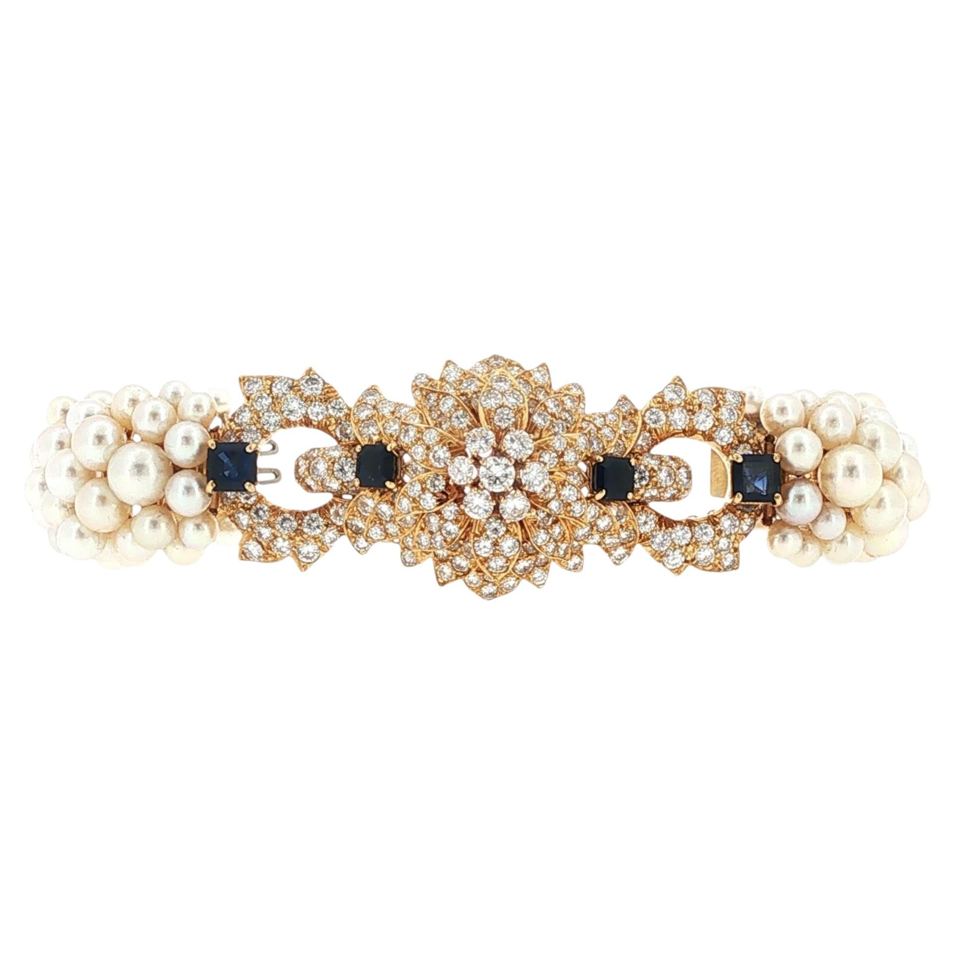 Brazalete David Webb