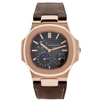 Patek Philippe Complications World Time Flyback Chronograph 5930G For ...