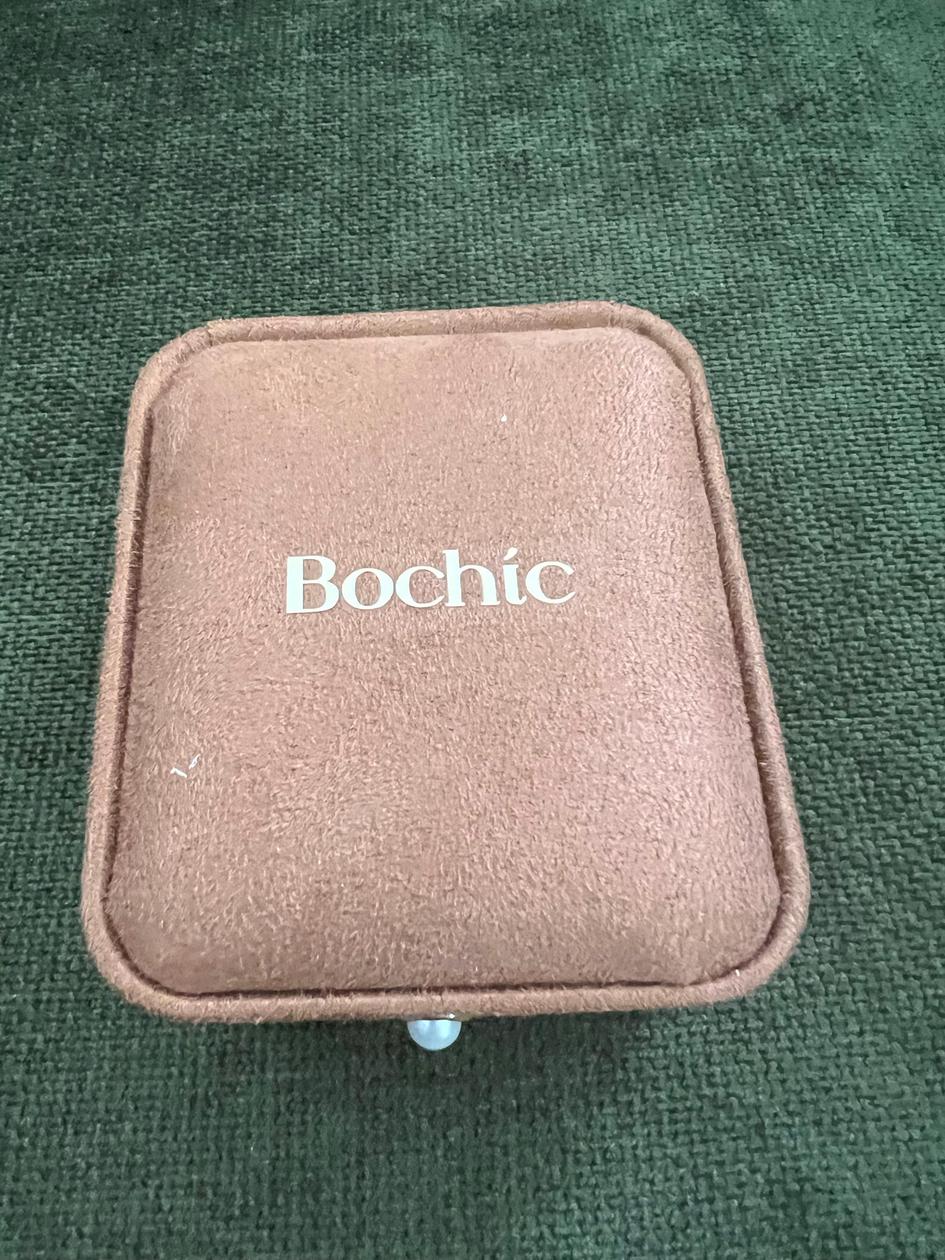 Orecchini Bochic 