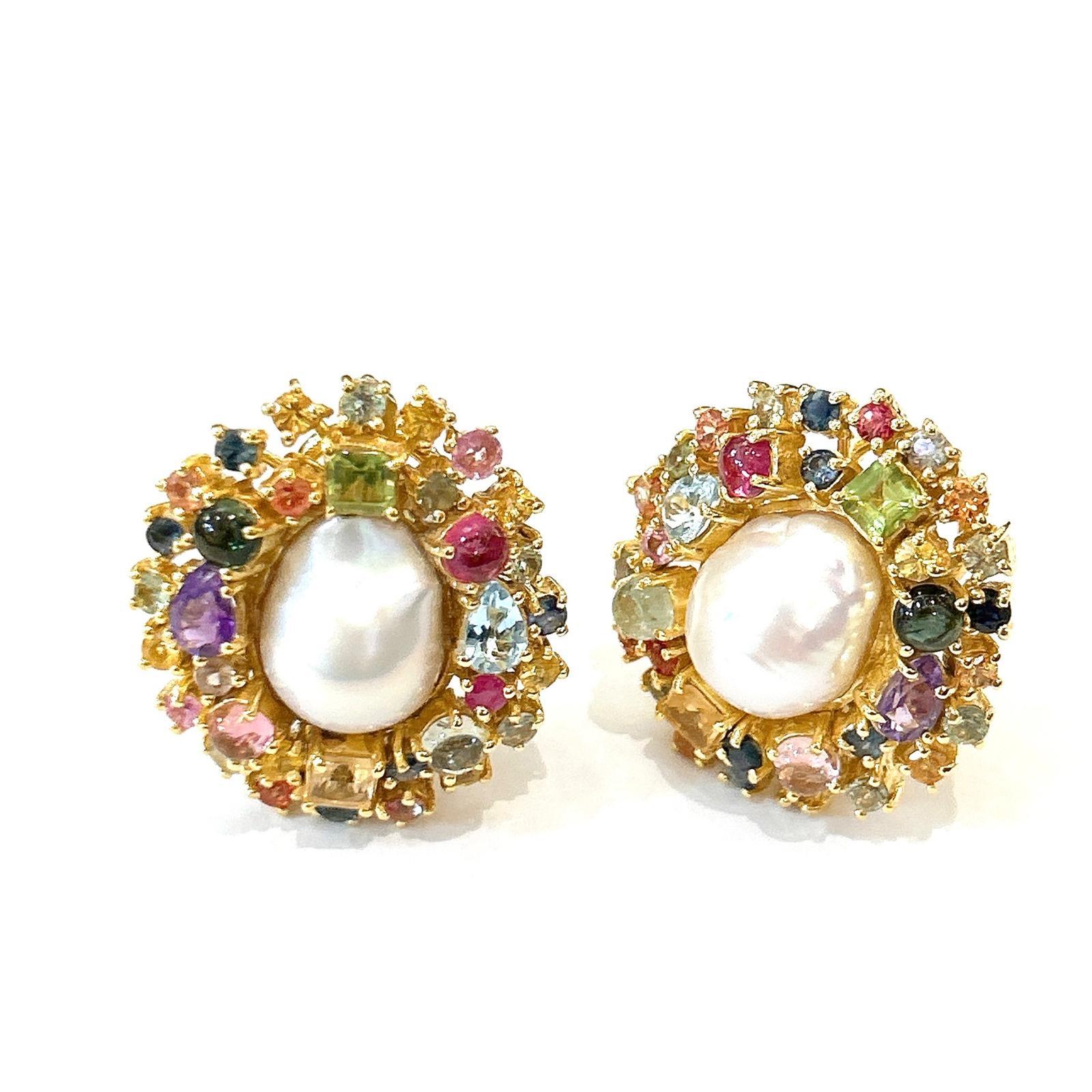 Barocco Bochic 