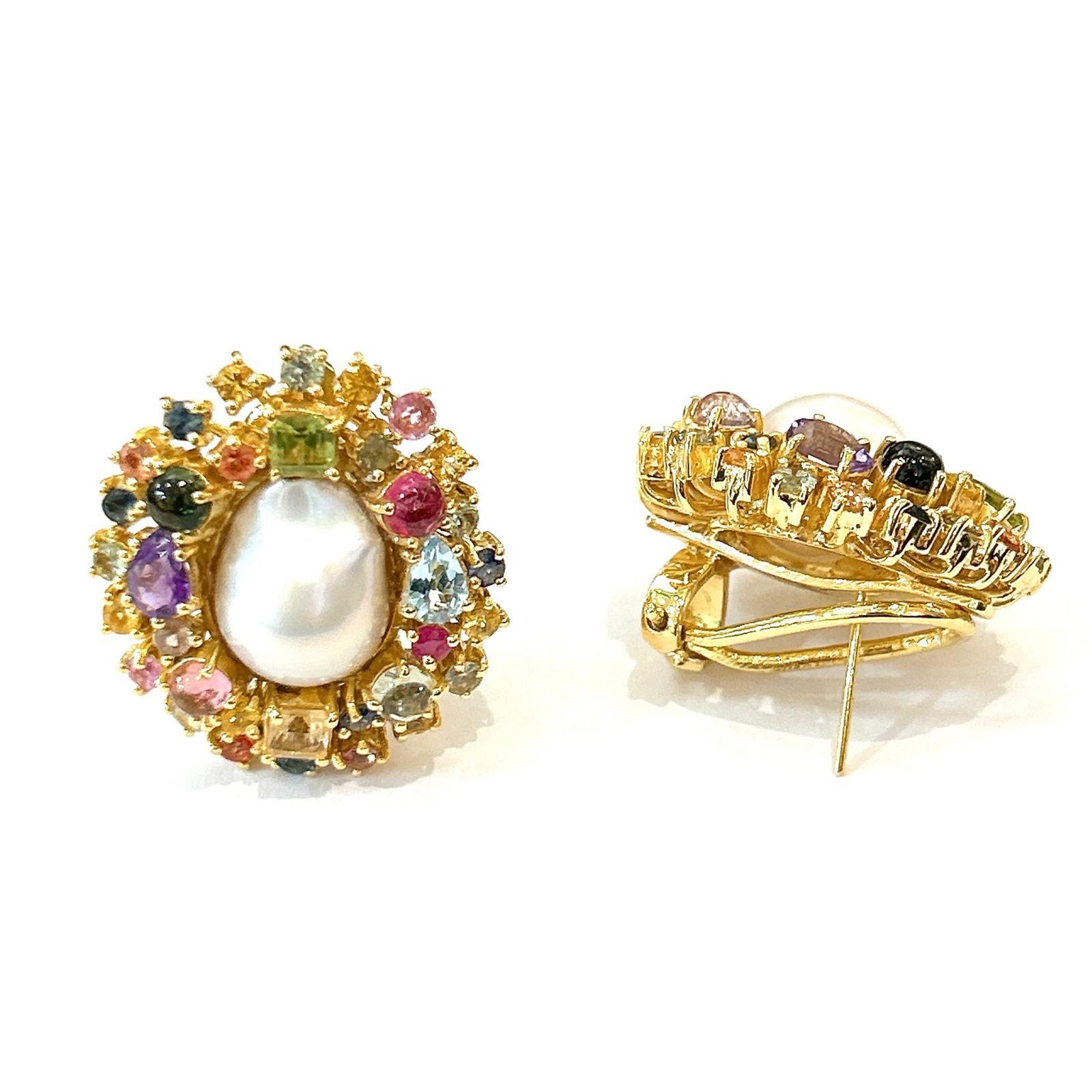 Taglio brillante Bochic 