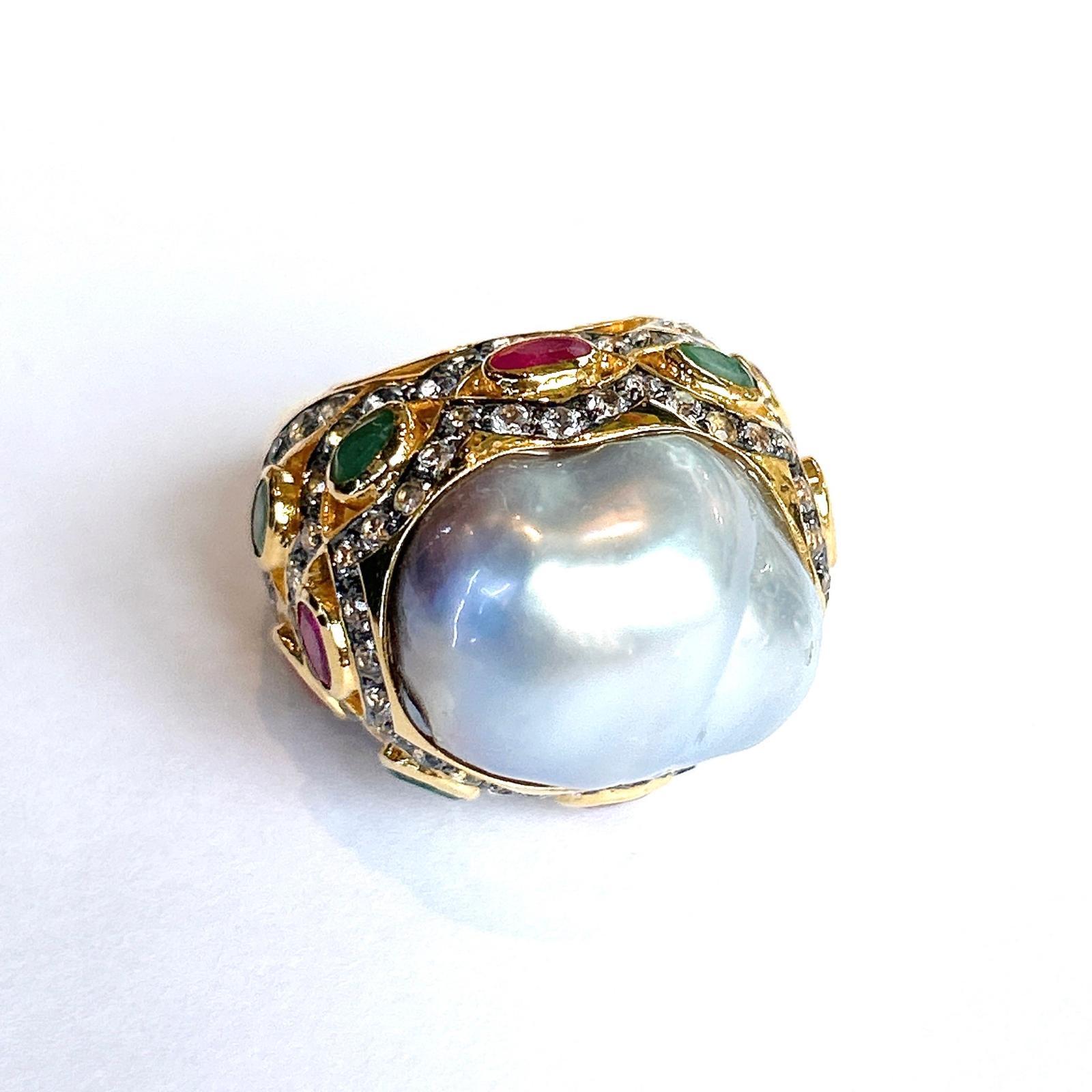 Anello Bochic 