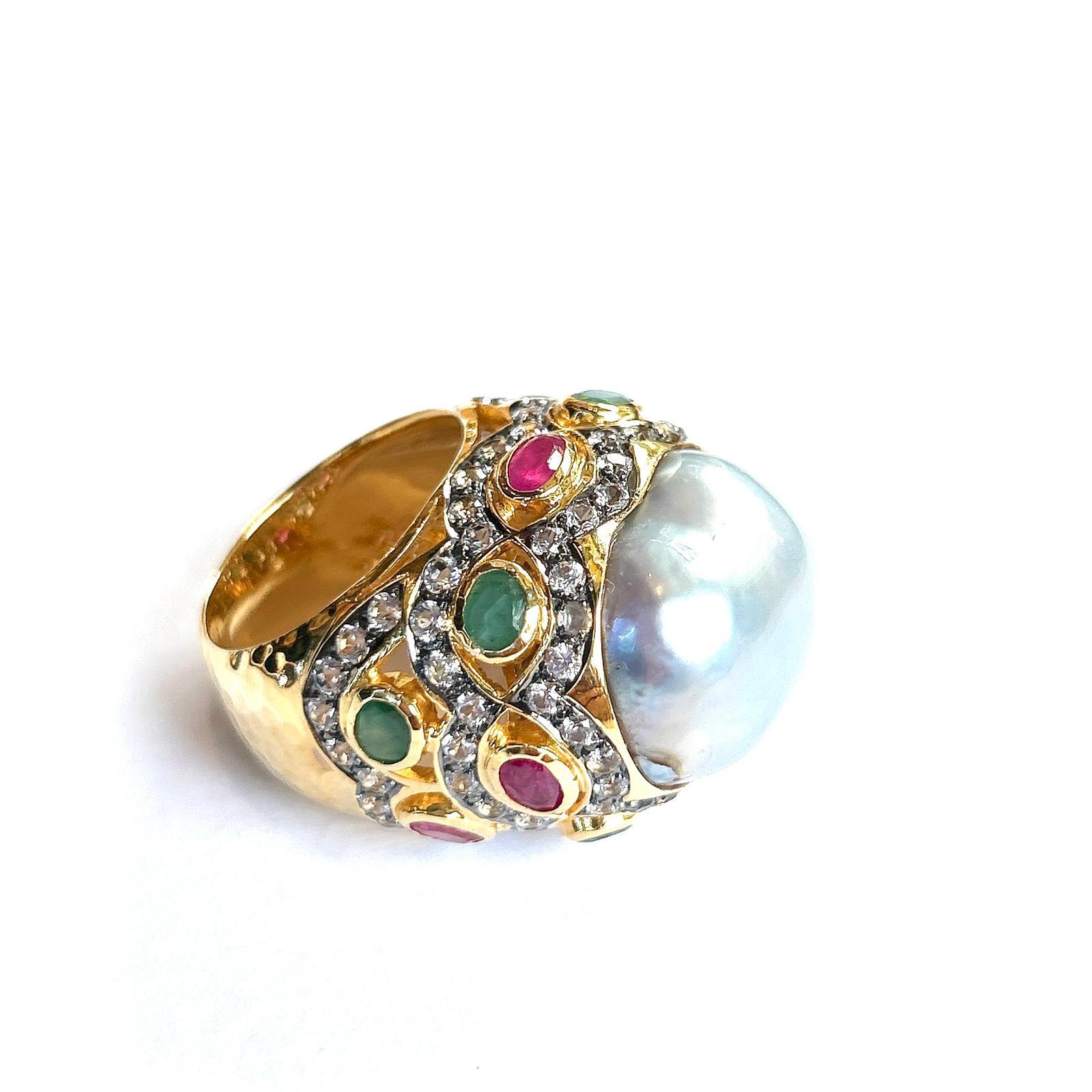 Anello Bochic 