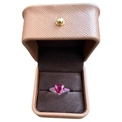 Gold Solitaire Rings