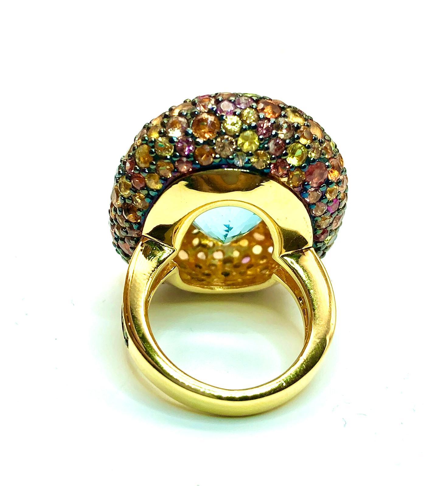 Anello Bochic 