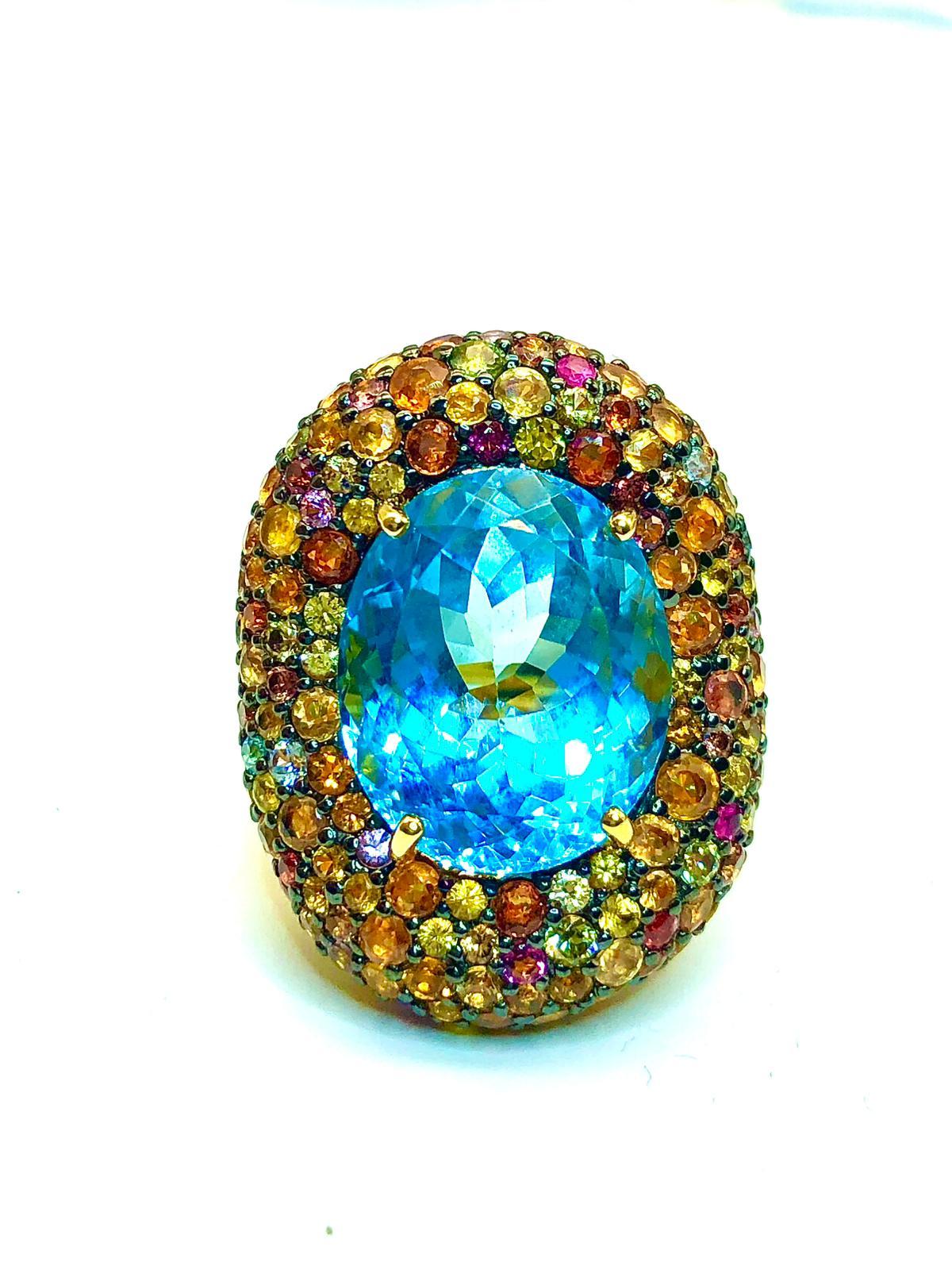 Anello Bochic 