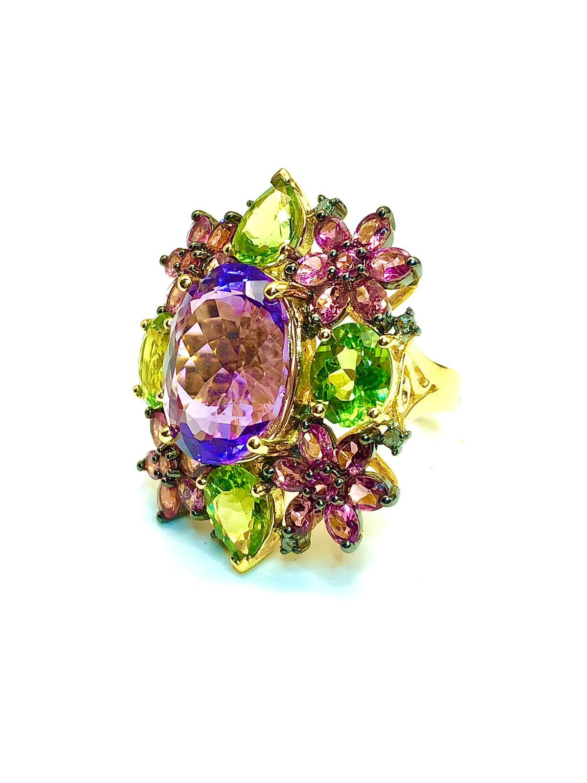 Taglio brillante Bochic 