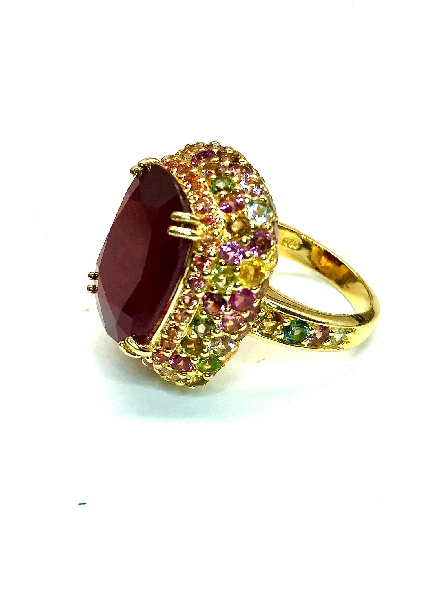 Anello Bochic 