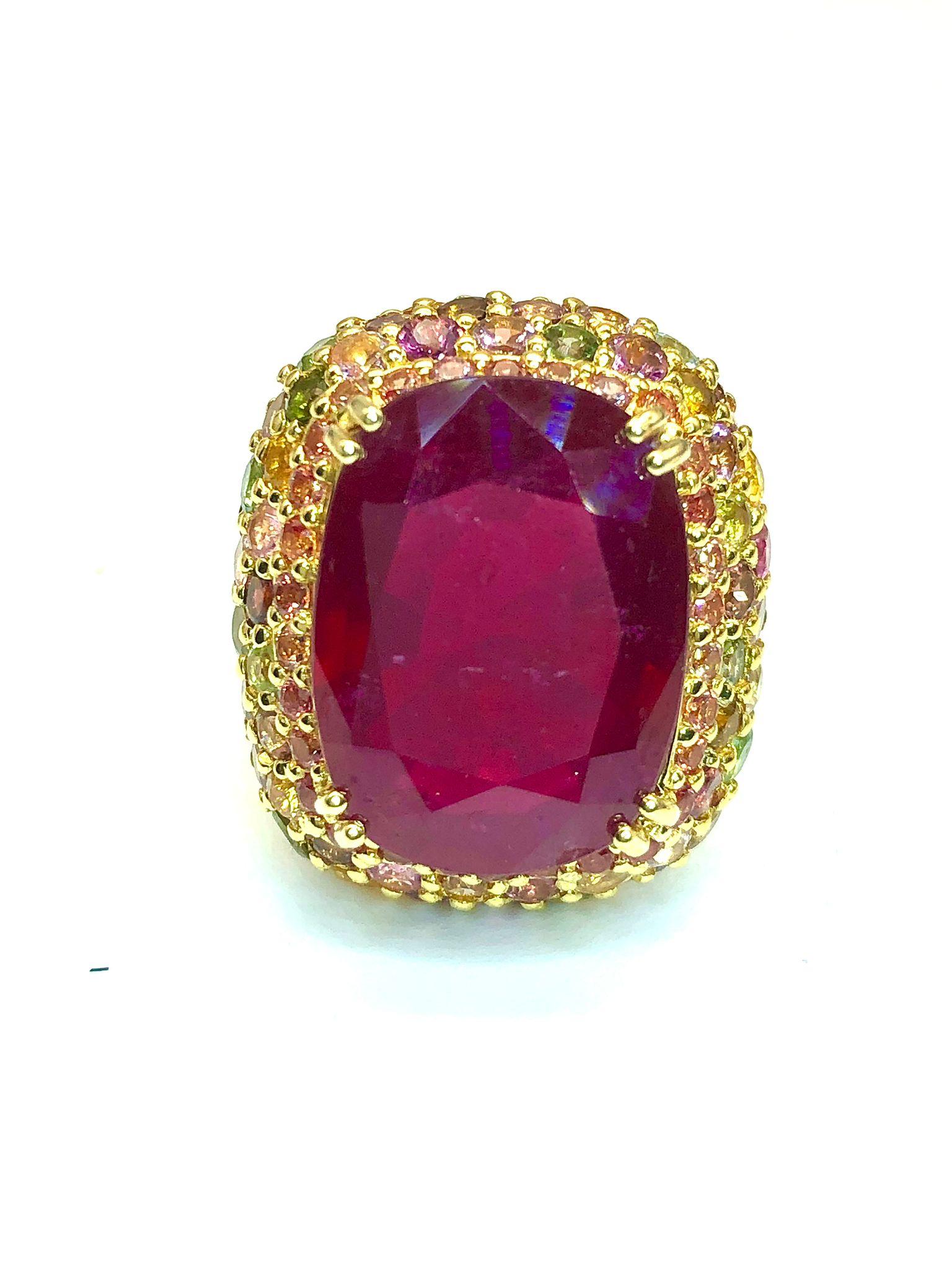 Anello Bochic 