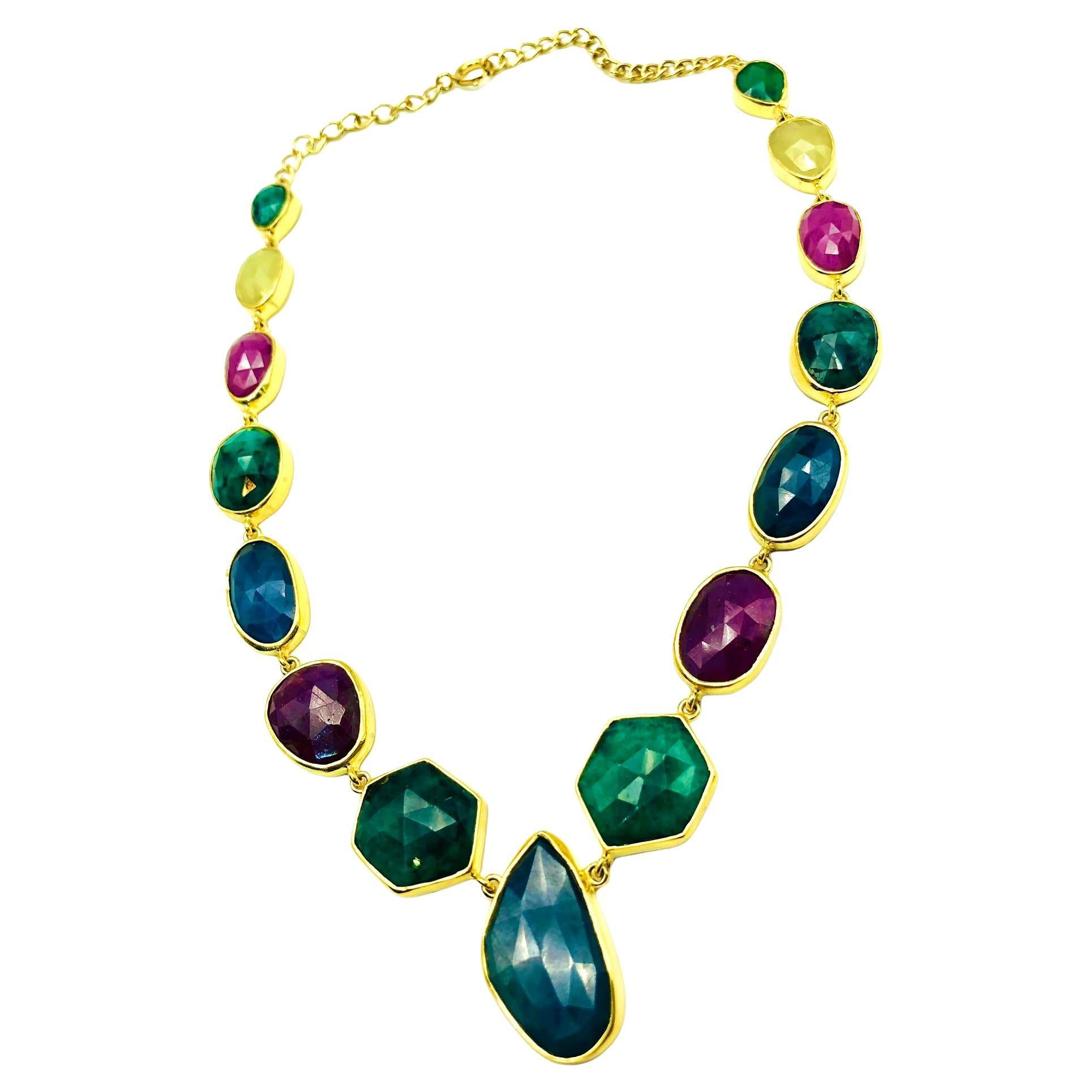 Collana Bochic 