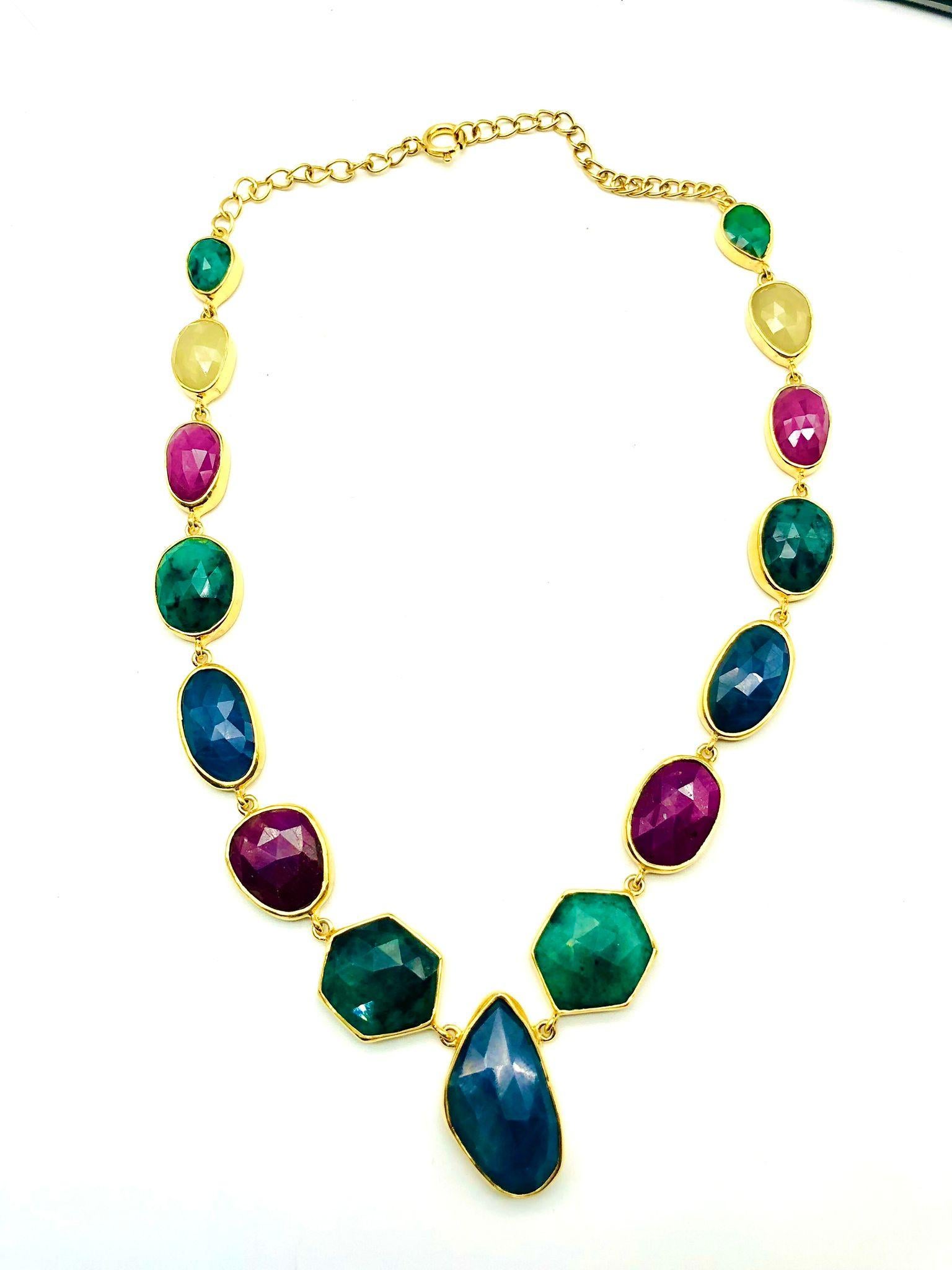 Collana Bochic 