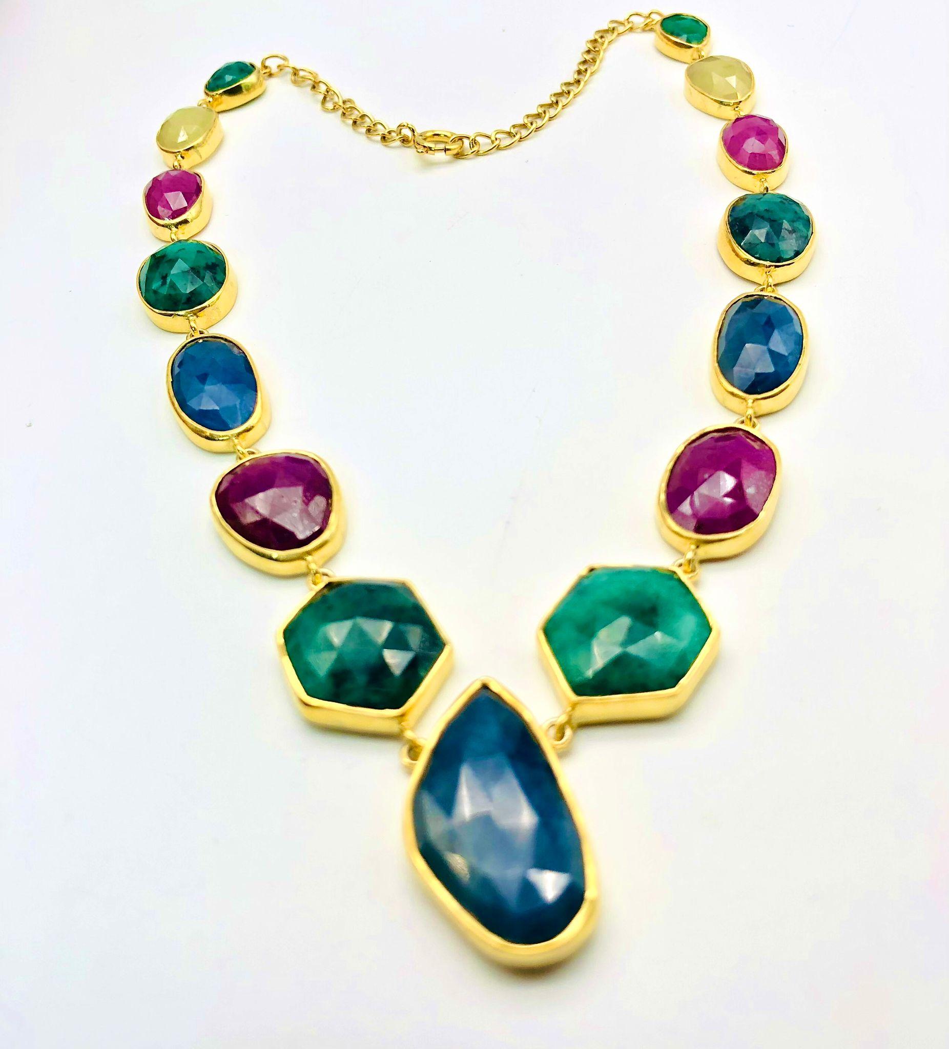 Collana Bochic 