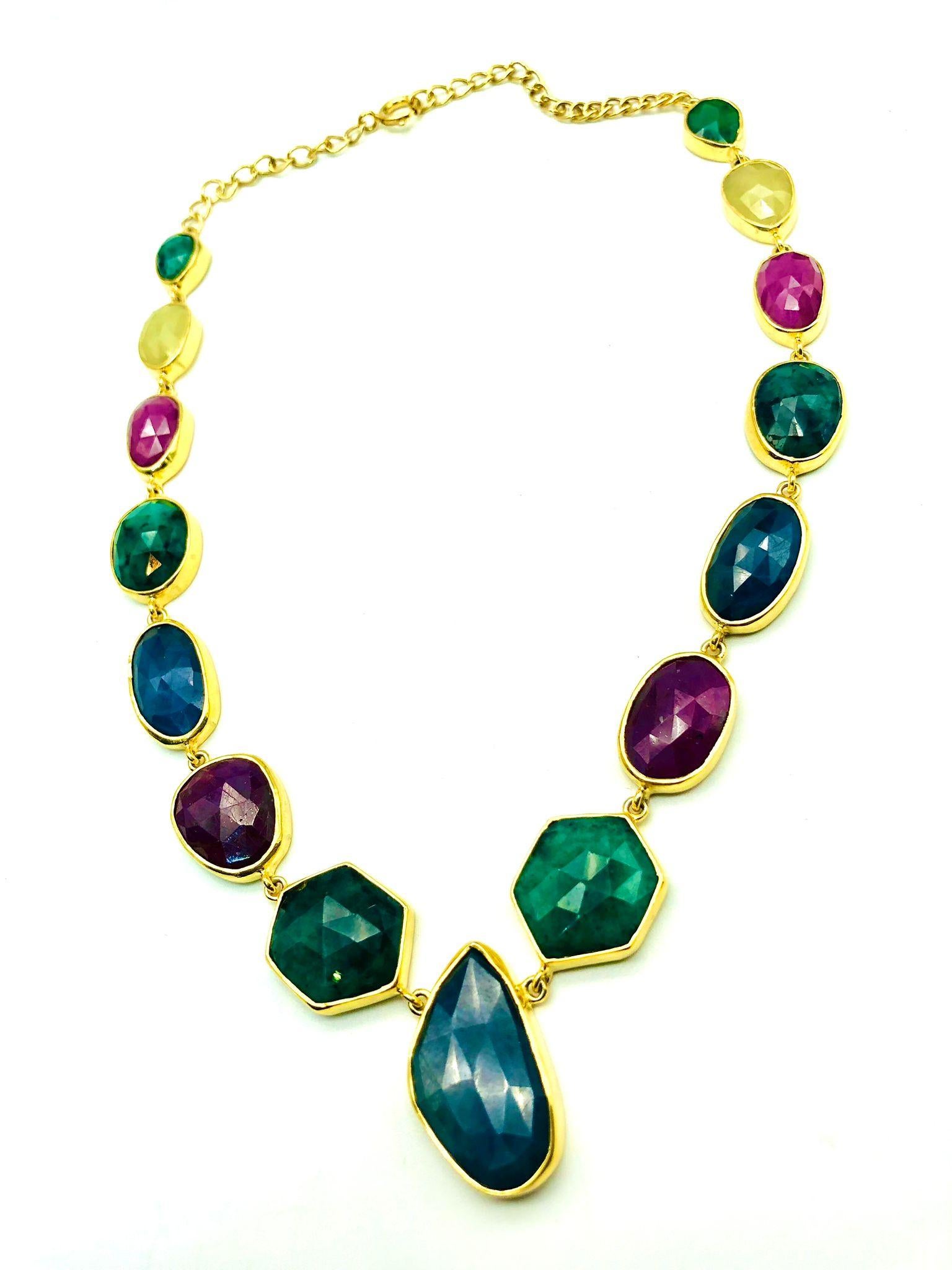 Collana Bochic 