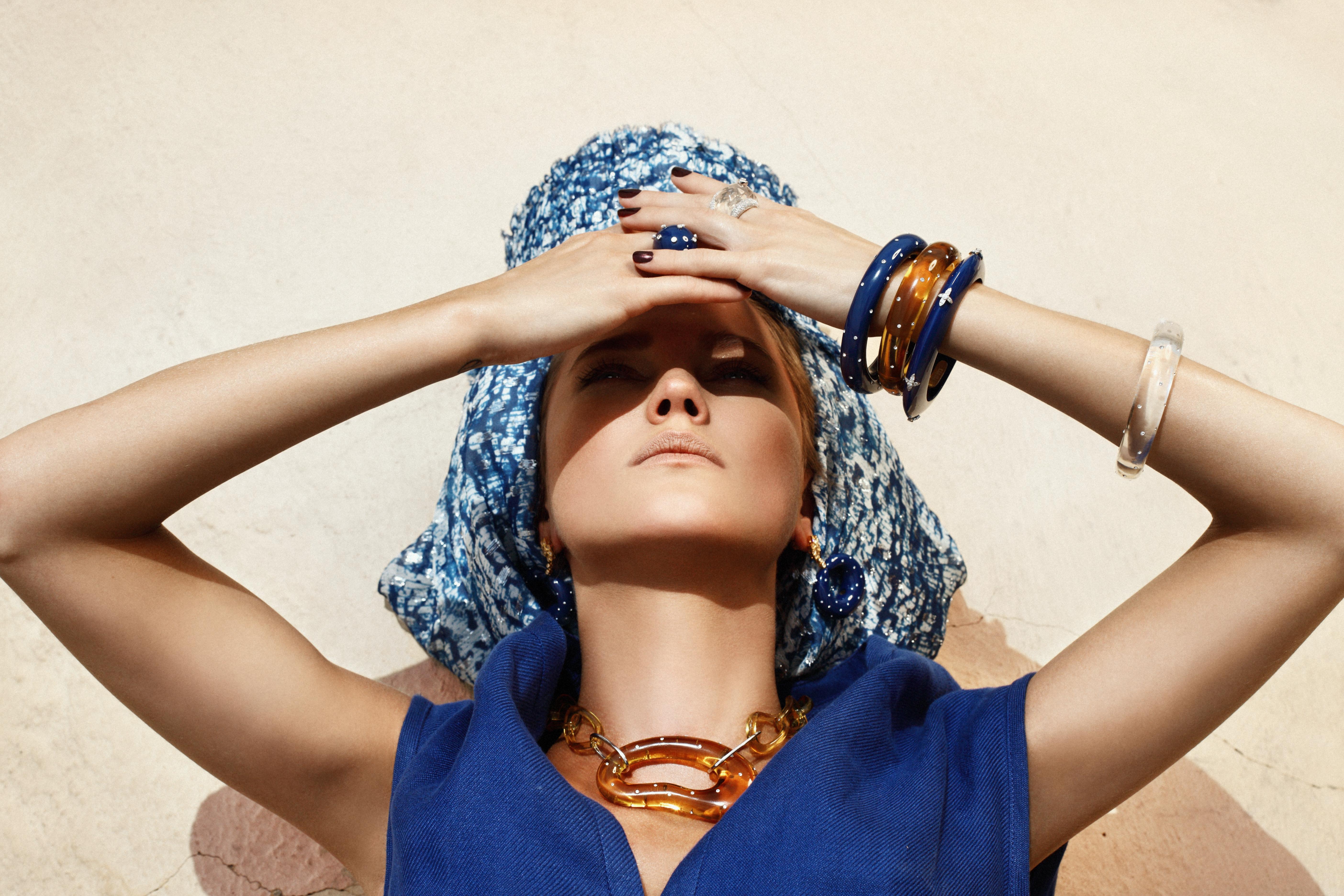 Collana Bochic 