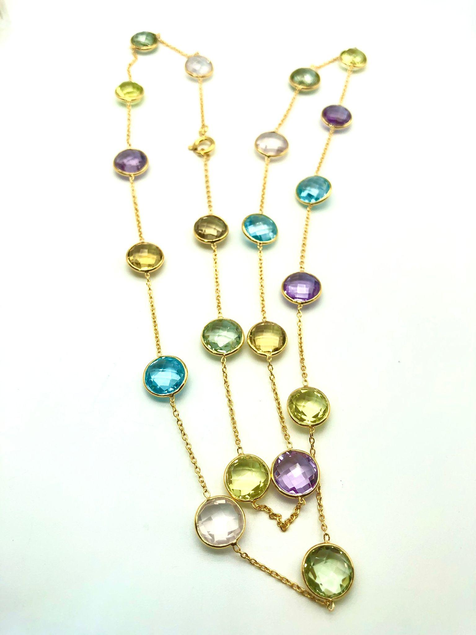 Taille briolette Bochic 
