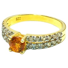 Solitaire Rings
