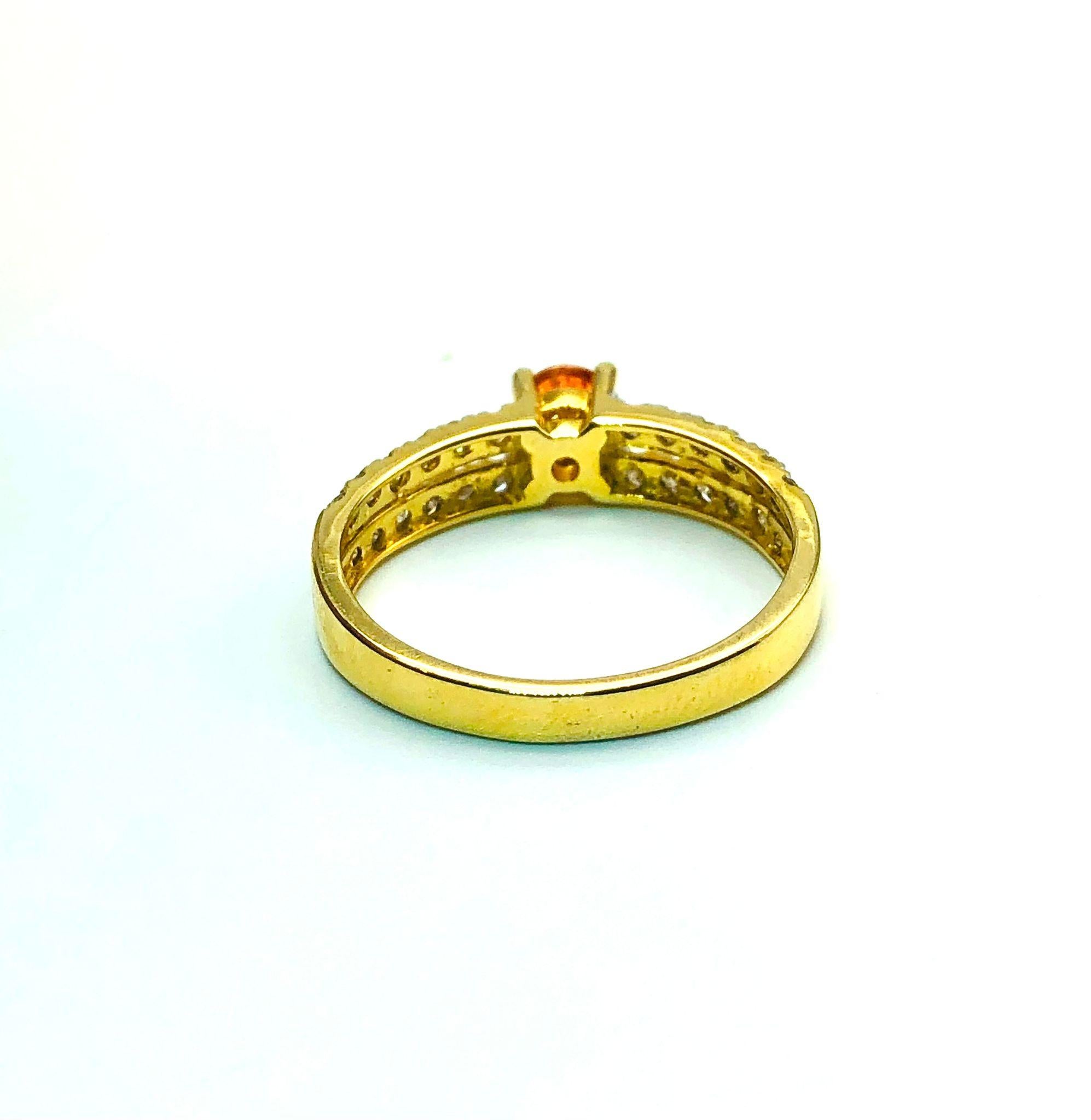 Anello Bochic 
