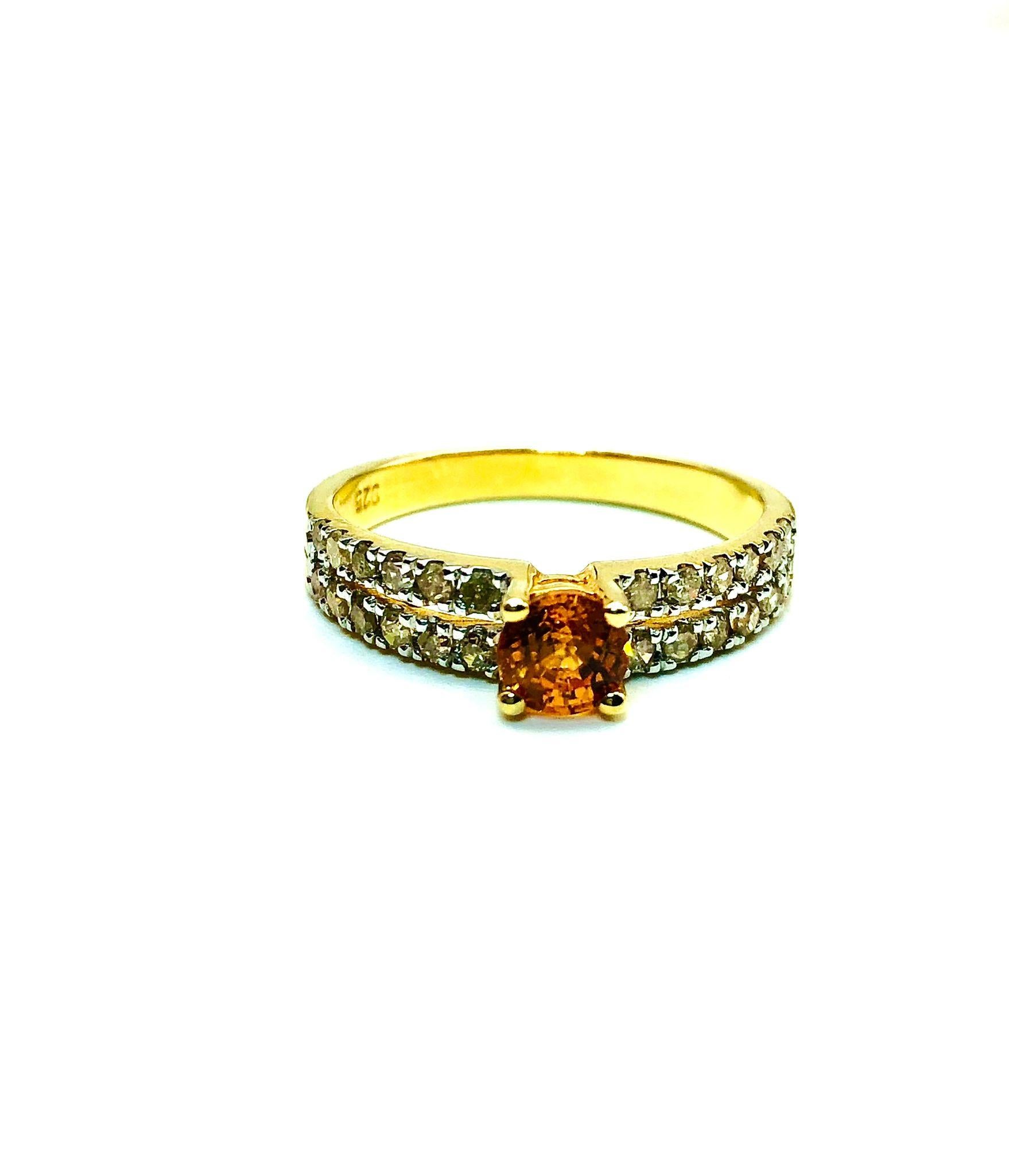 Anello Bochic 