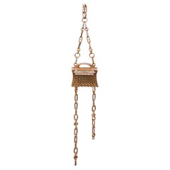 Chain Necklaces