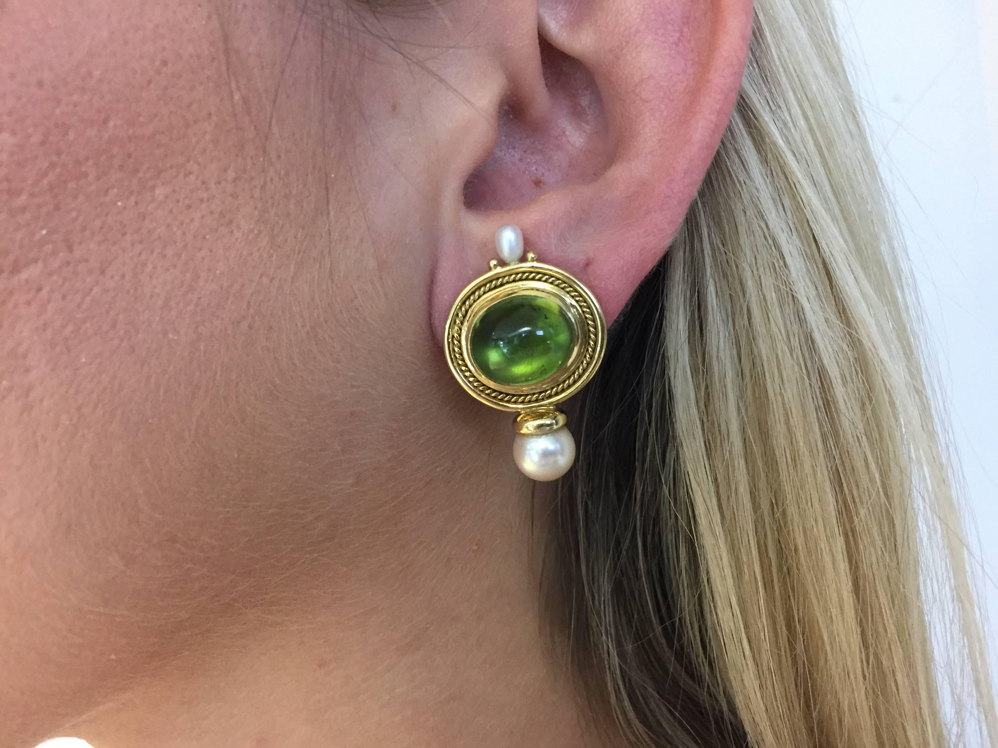 gage earring