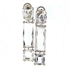 H. Stern Cobblestone Set Earrings, Bracelet, and Ring