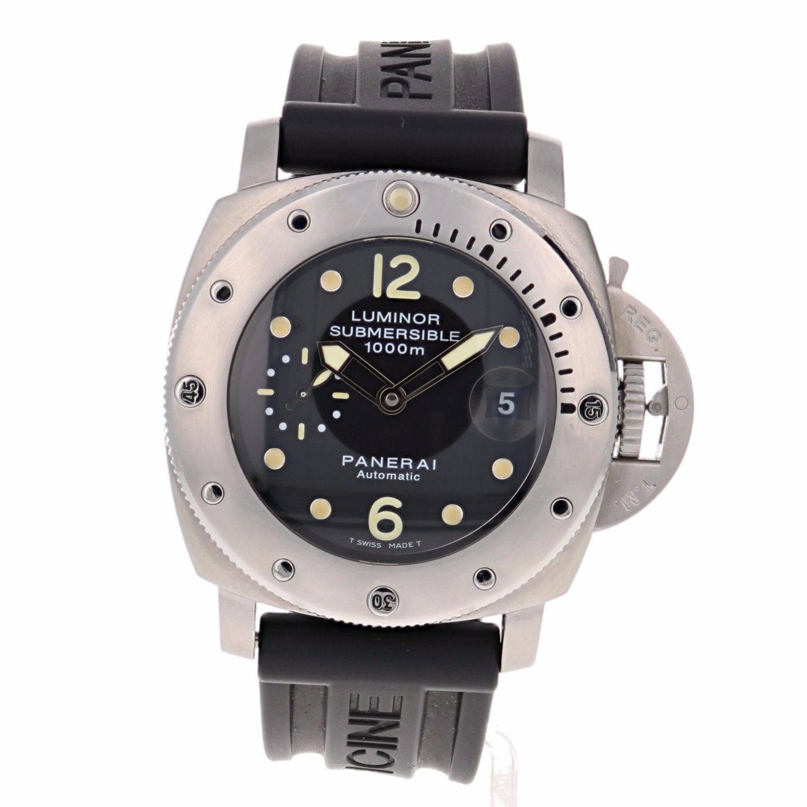 panerai pam 243