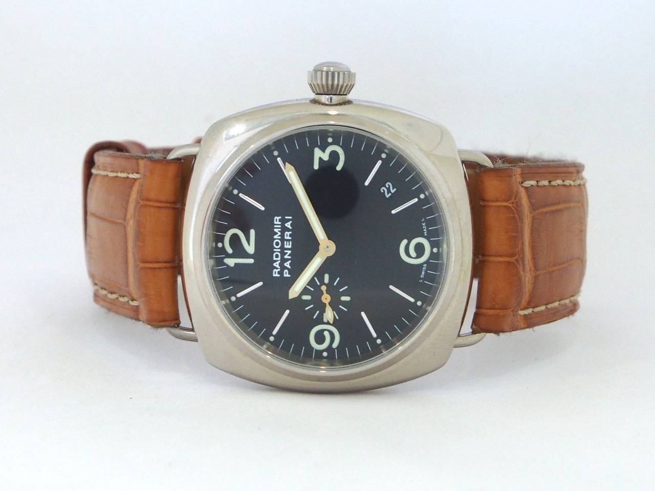 panerai 62
