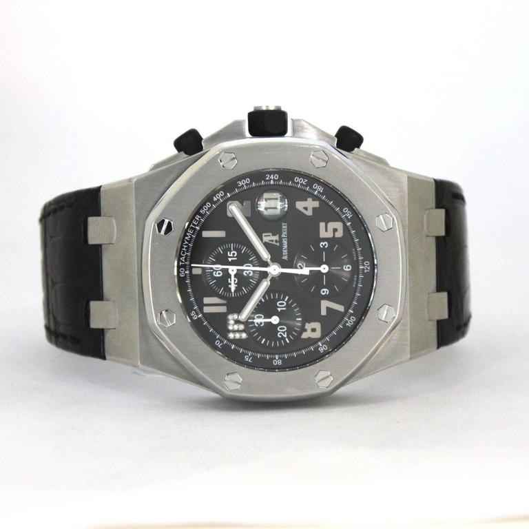 Audemars piguet jay z edition Clearance