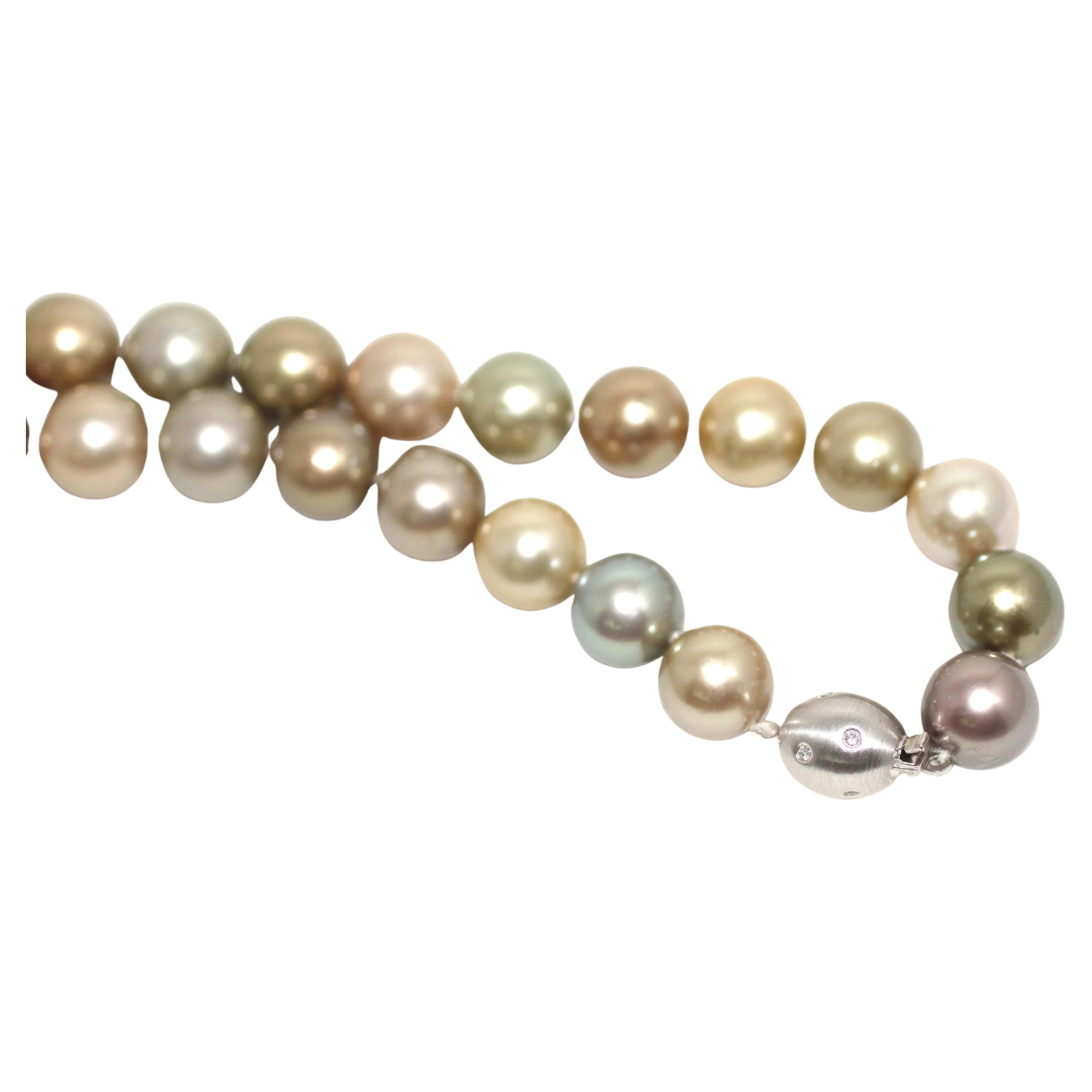 rarest color pearl