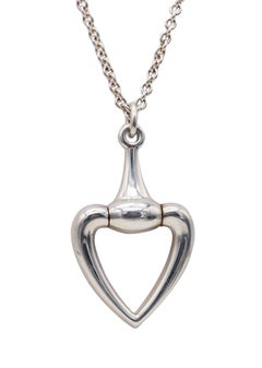 Pendant Necklaces