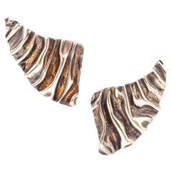 Clip-on Earrings