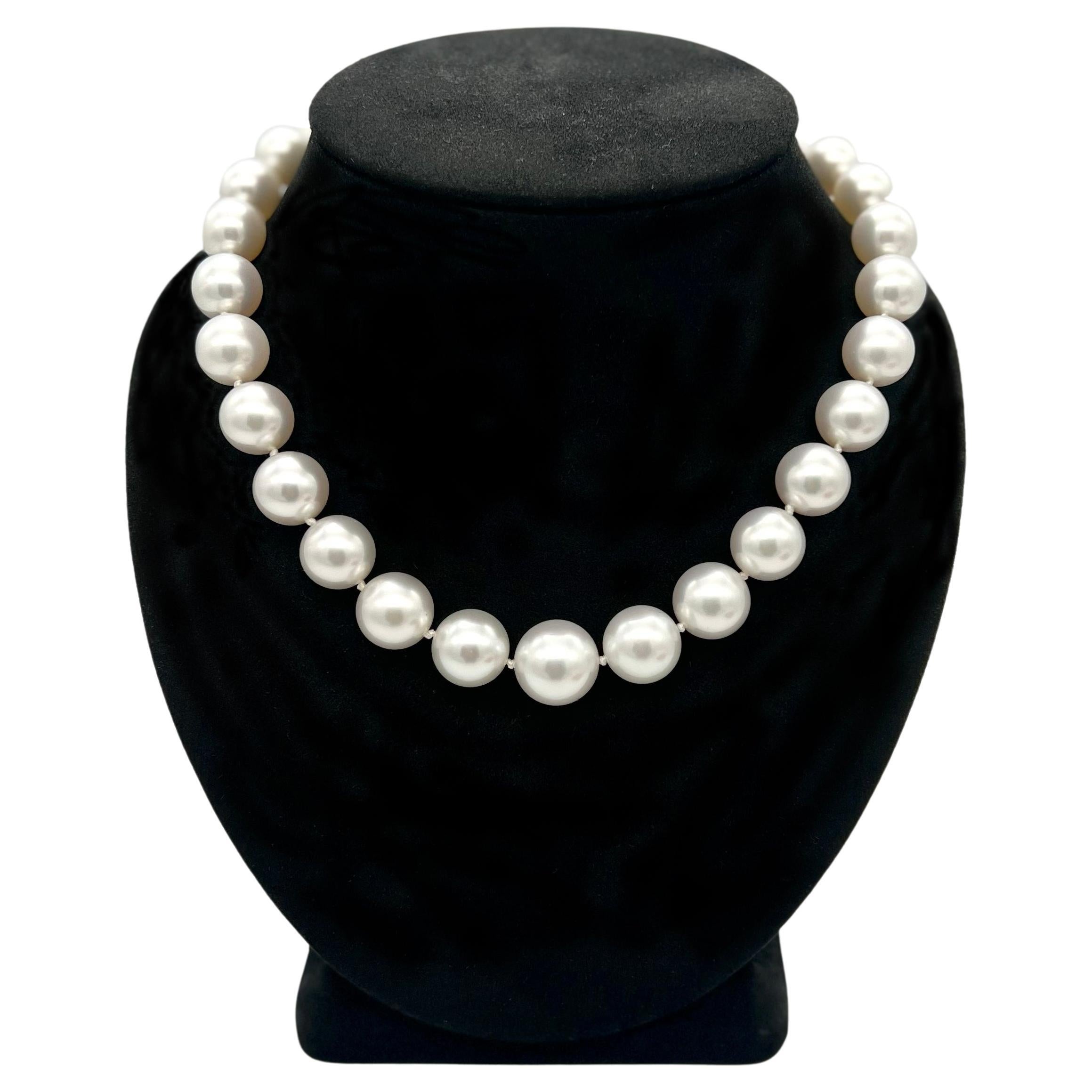 1.20 Carat Diamond Necklace 