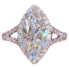 Solitaire Rings