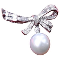 Brooches