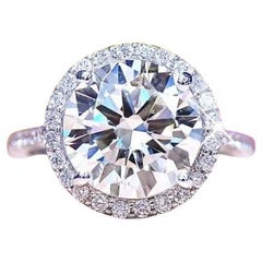 Solitaire Rings