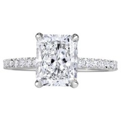 Solitaire Rings