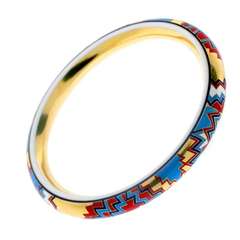 Cartier Paris Art Deco Upper Arm Bangle