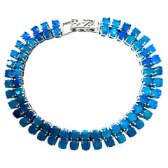 Bracciali con diamanti
