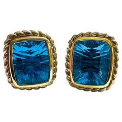 Stud Earrings