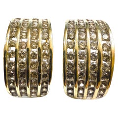 Stud Earrings