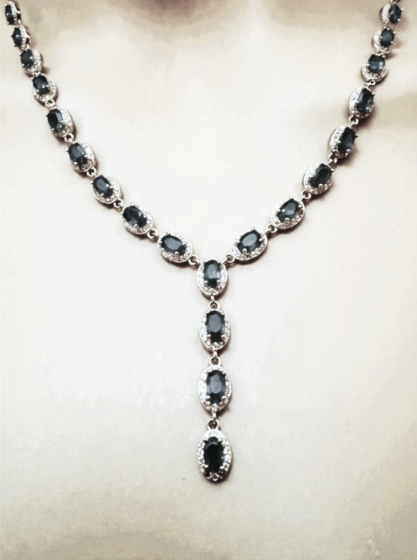 When was white gold invented?
