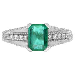 Solitaire Rings