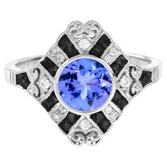 Cocktail Rings