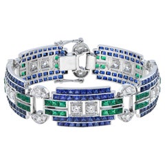Link Bracelets
