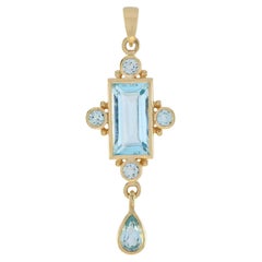 Pendant Necklaces