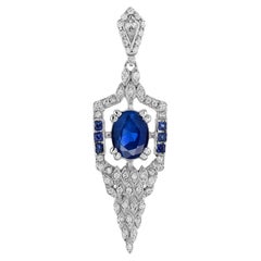 Colliers pendentifs