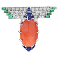 Brooches