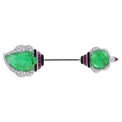 Brooches